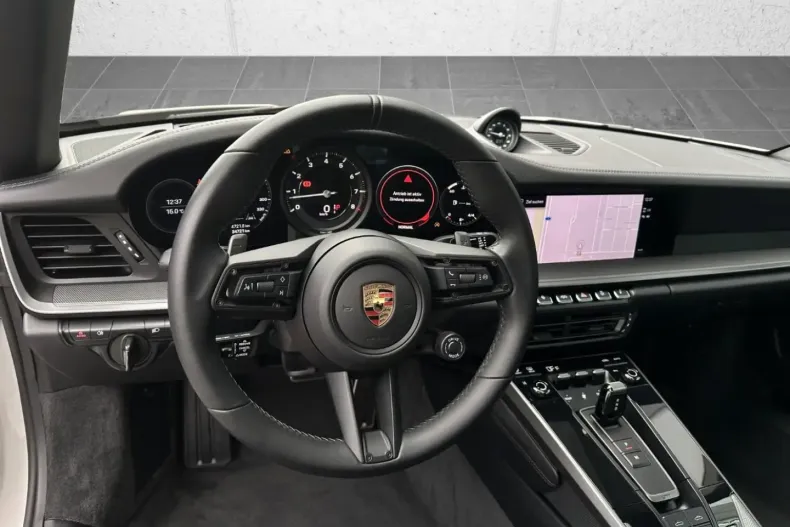 Porsche 992 din 2024 cu 34.800 km - oferta POR165400 - foto 10