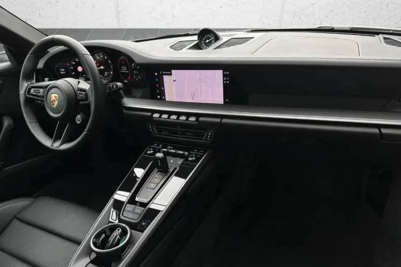 Porsche 992 din 2024 cu 34.800 km - oferta POR165400 - foto 11