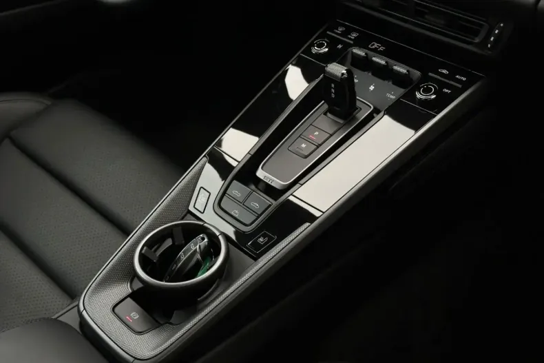 Porsche 992 din 2024 cu 34.800 km - oferta POR165400 - foto 12