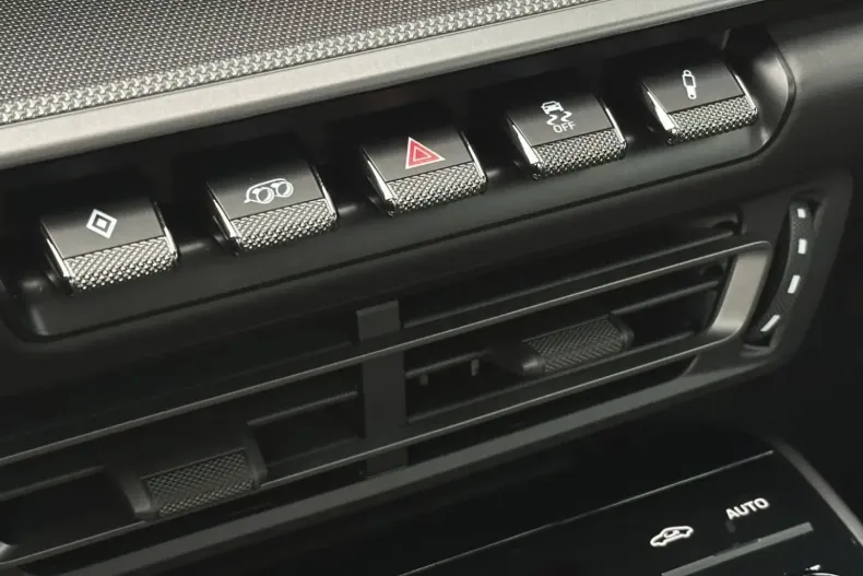 Porsche 992 din 2024 cu 34.800 km - oferta POR165400 - foto 13