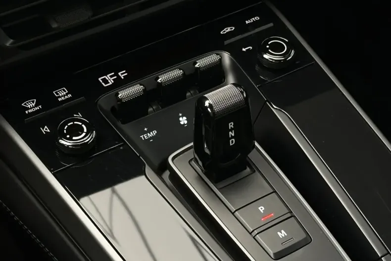 Porsche 992 din 2024 cu 34.800 km - oferta POR165400 - foto 14