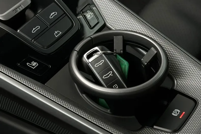 Porsche 992 din 2024 cu 34.800 km - oferta POR165400 - foto 15