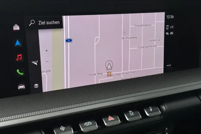 Porsche 992 din 2024 cu 34.800 km - oferta POR165400 - foto 18