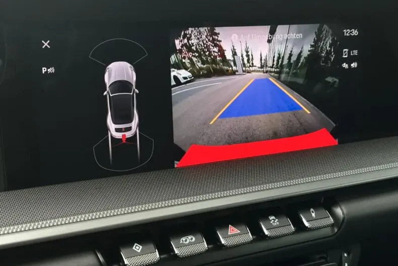 Porsche 992 din 2024 cu 34.800 km - oferta POR165400 - foto 19