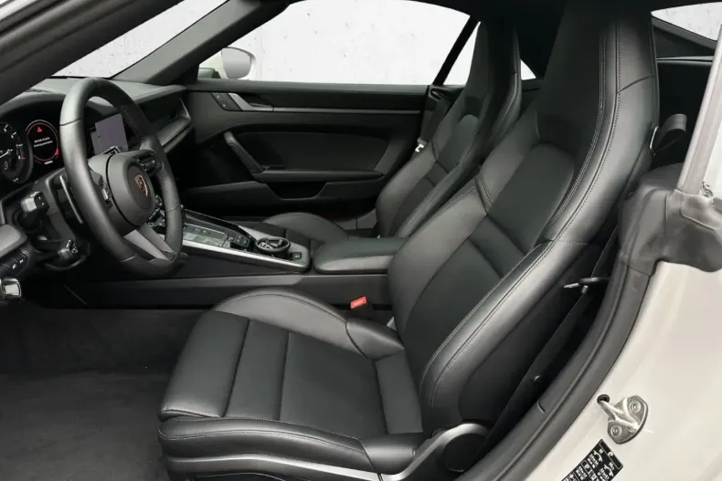 Porsche 992 din 2024 cu 34.800 km - oferta POR165400 - foto 20