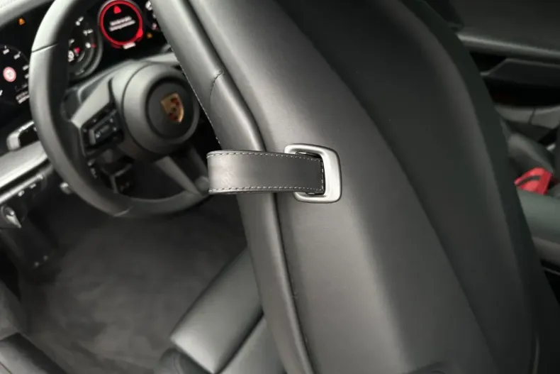 Porsche 992 din 2024 cu 34.800 km - oferta POR165400 - foto 21