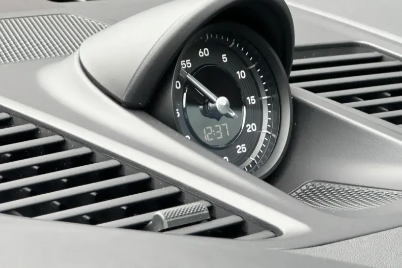 Porsche 992 din 2024 cu 34.800 km - oferta POR165400 - foto 22