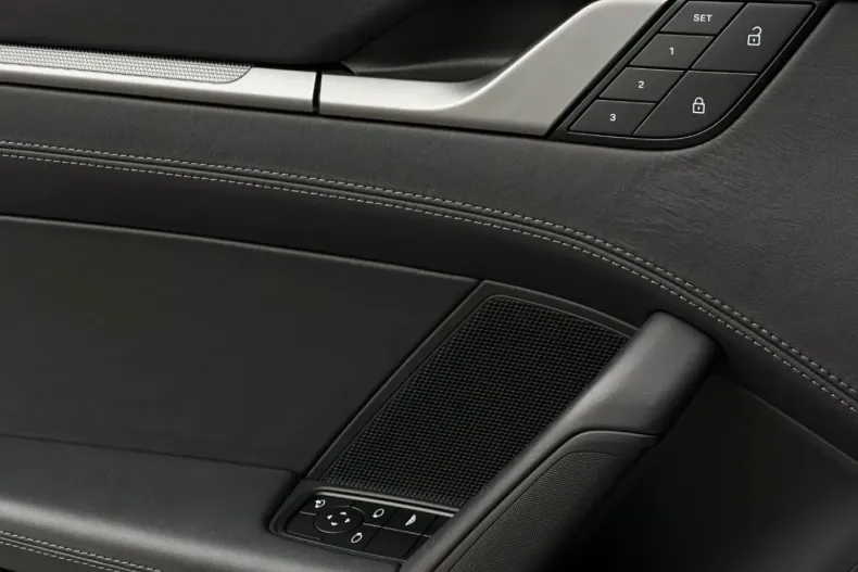 Porsche 992 din 2024 cu 34.800 km - oferta POR165400 - foto 23