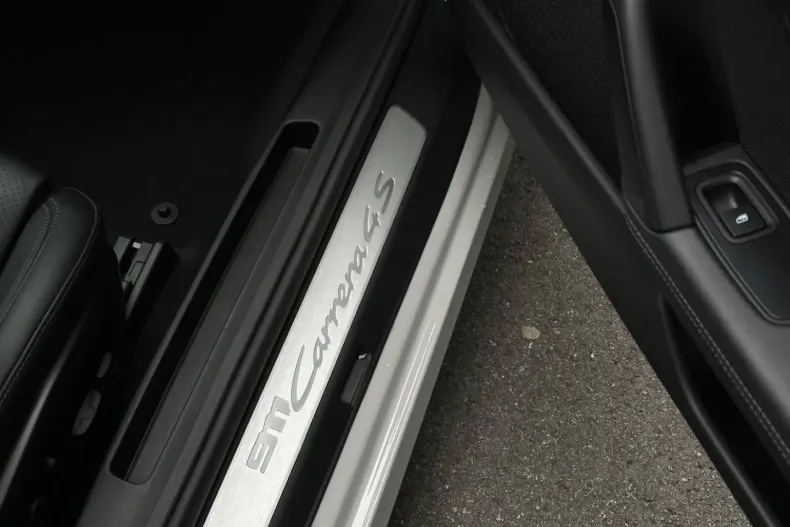 Porsche 992 din 2024 cu 34.800 km - oferta POR165400 - foto 26