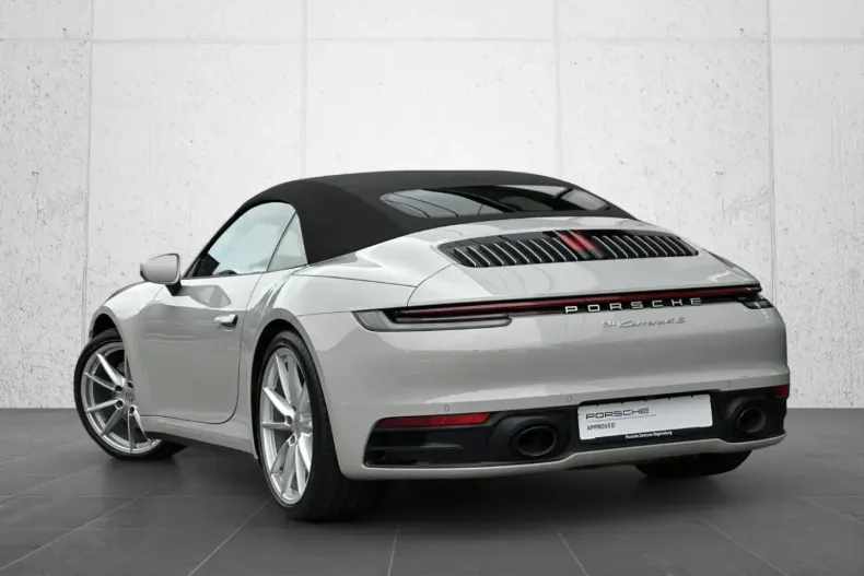 Porsche 992 din 2024 cu 34.800 km - oferta POR165400 - foto 28