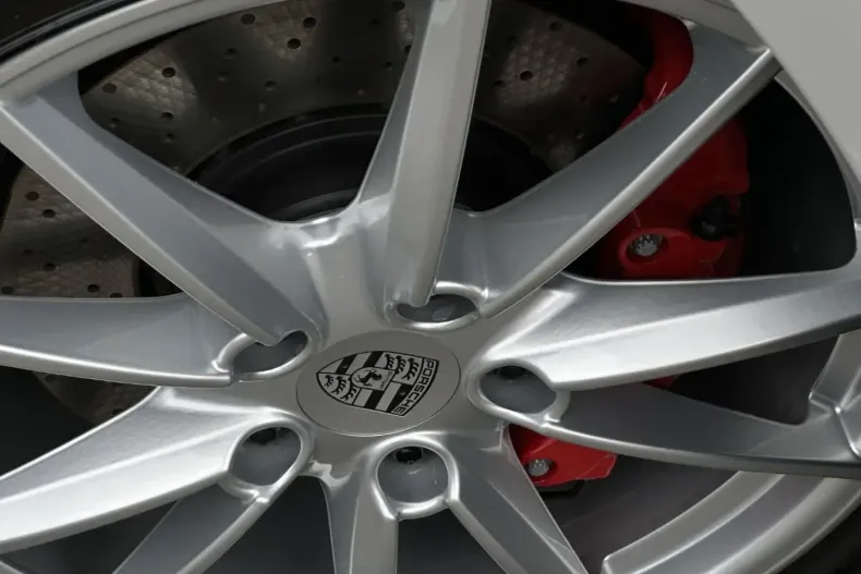 Porsche 992 din 2024 cu 34.800 km - oferta POR165400 - foto 29