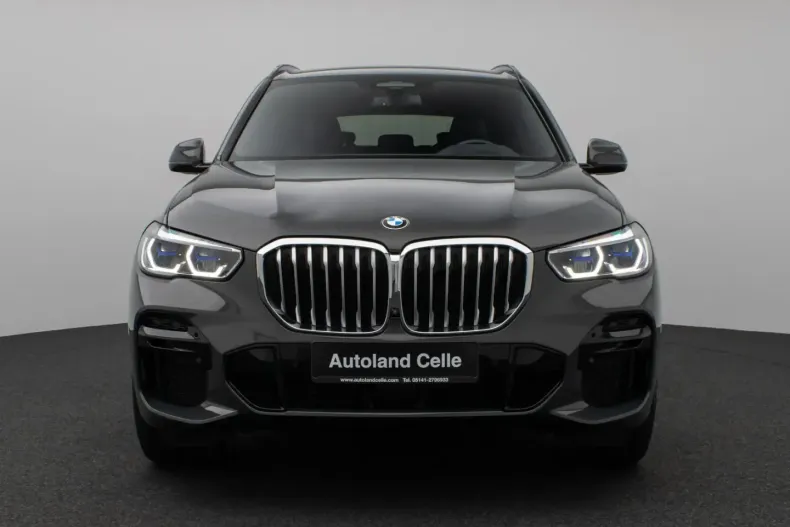 BMW X5 din 2022 cu 29.764 km - oferta BMW165401 - foto 2