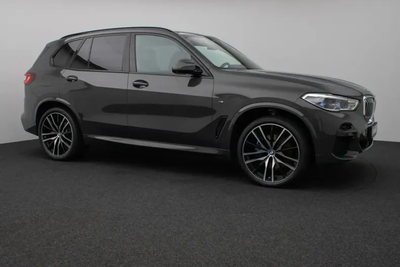 BMW X5 din 2022 cu 29.764 km - oferta BMW165401 - foto 4