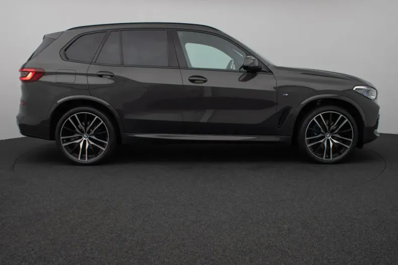BMW X5 din 2022 cu 29.764 km - oferta BMW165401 - foto 5