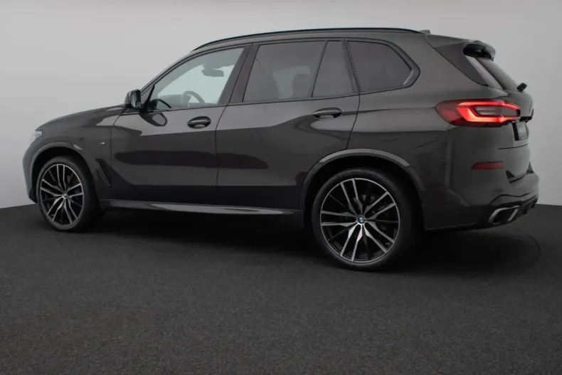 BMW X5 din 2022 cu 29.764 km - oferta BMW165401 - foto 10