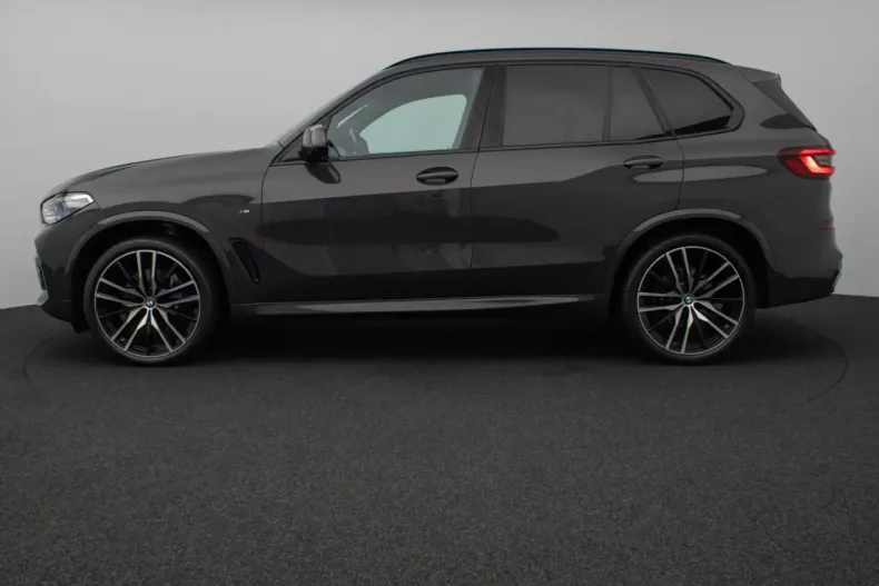 BMW X5 din 2022 cu 29.764 km - oferta BMW165401 - foto 11