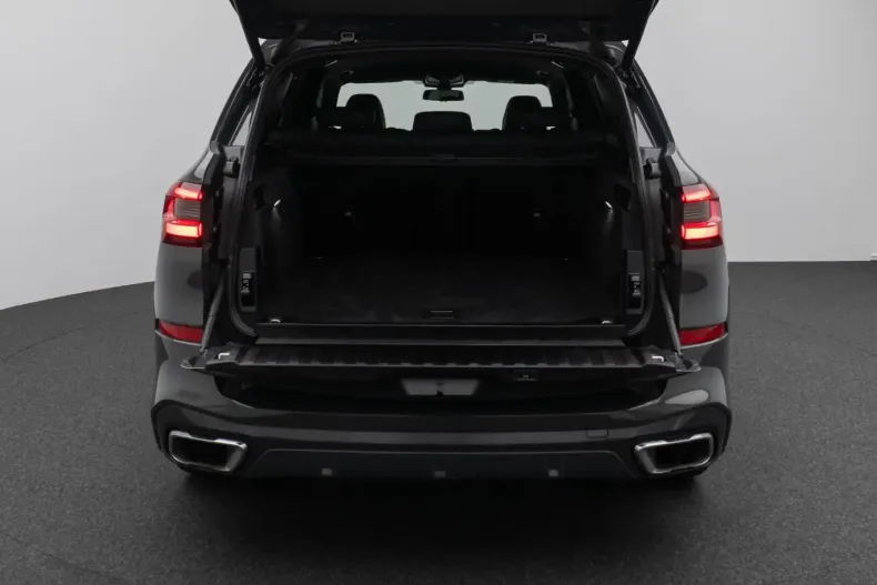 BMW X5 din 2022 cu 29.764 km - oferta BMW165401 - foto 13