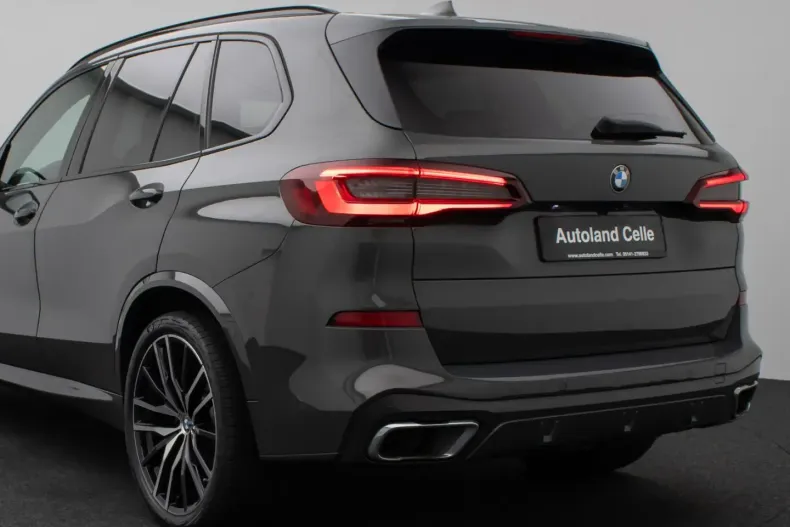 BMW X5 din 2022 cu 29.764 km - oferta BMW165401 - foto 17