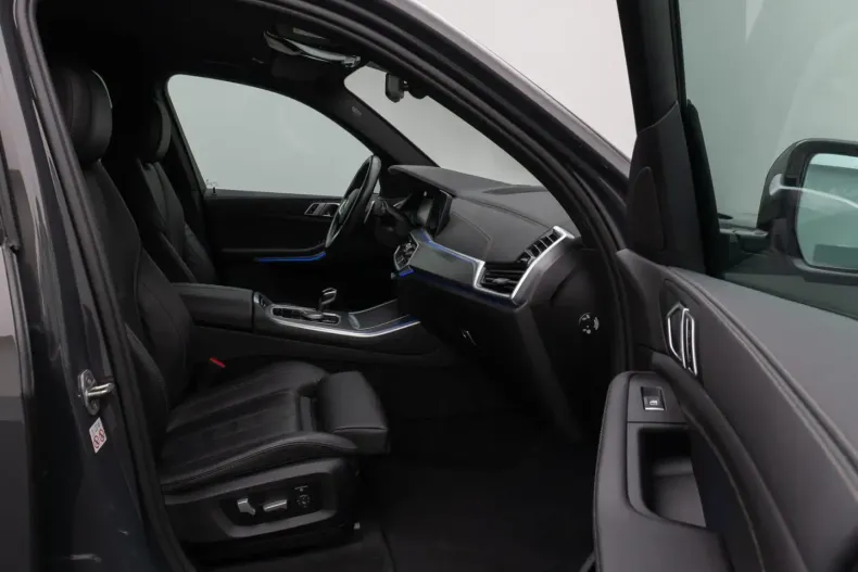 BMW X5 din 2022 cu 29.764 km - oferta BMW165401 - foto 23