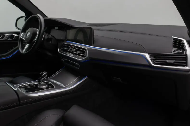 BMW X5 din 2022 cu 29.764 km - oferta BMW165401 - foto 24