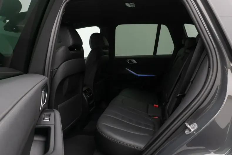 BMW X5 din 2022 cu 29.764 km - oferta BMW165401 - foto 25