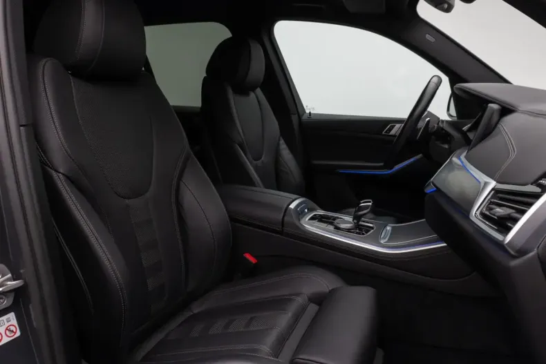 BMW X5 din 2022 cu 29.764 km - oferta BMW165401 - foto 35