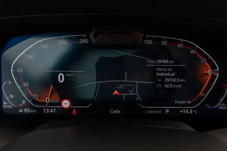 BMW X5 din 2022 cu 29.764 km - oferta BMW165401 - foto 41