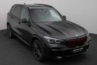 BMW X5 din 2022 cu 74.478 km - oferta BMW165402 - foto 1