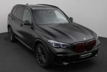 BMW X5 din 2022 - oferta BMW165402