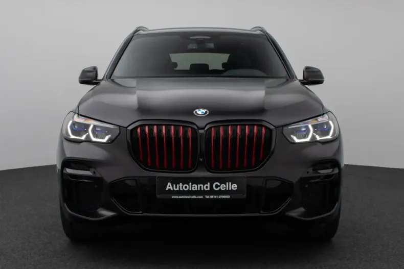 BMW X5 din 2022 cu 74.478 km - oferta BMW165402 - foto 2