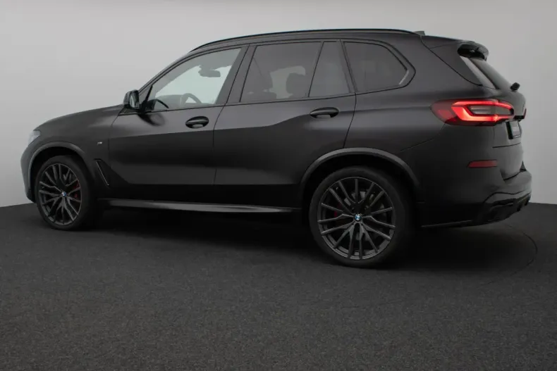 BMW X5 din 2022 cu 74.478 km - oferta BMW165402 - foto 9