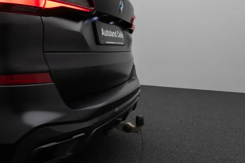 BMW X5 din 2022 cu 74.478 km - oferta BMW165402 - foto 12