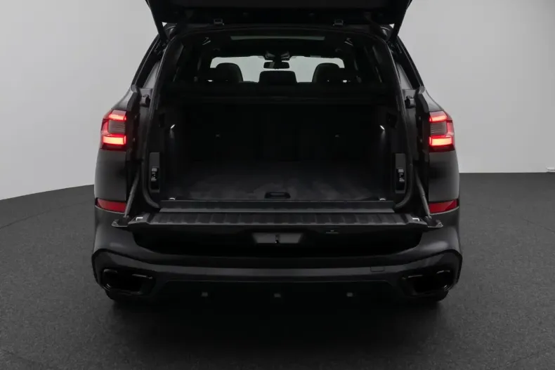 BMW X5 din 2022 cu 74.478 km - oferta BMW165402 - foto 13