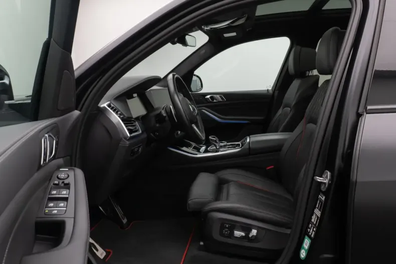 BMW X5 din 2022 cu 74.478 km - oferta BMW165402 - foto 19