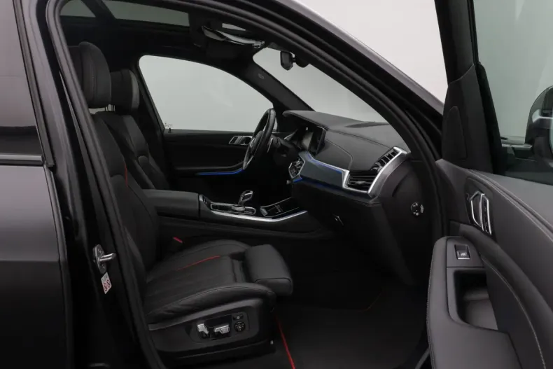 BMW X5 din 2022 cu 74.478 km - oferta BMW165402 - foto 25