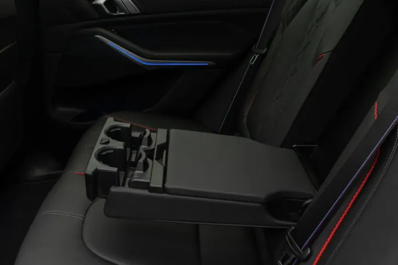 BMW X5 din 2022 cu 74.478 km - oferta BMW165402 - foto 29