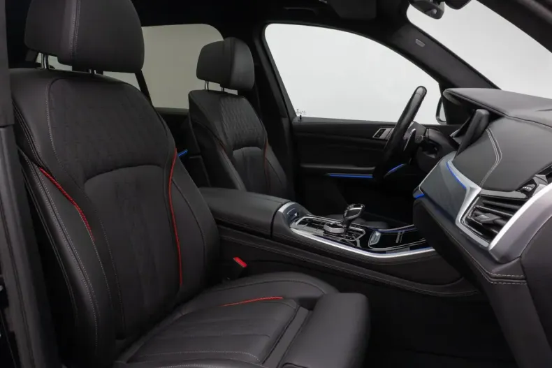 BMW X5 din 2022 cu 74.478 km - oferta BMW165402 - foto 38