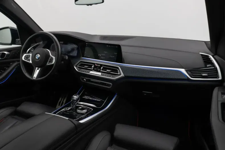 BMW X5 din 2022 cu 74.478 km - oferta BMW165402 - foto 43