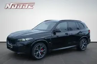 BMW X5 din 2024 cu 28.000 km - oferta BMW165403 - foto 1