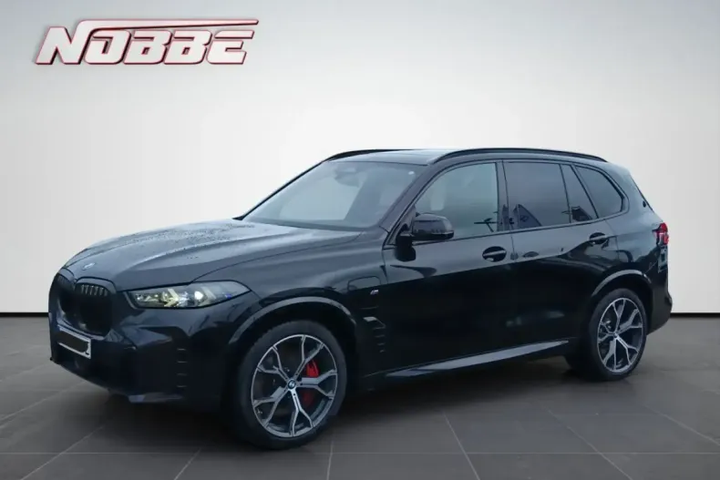 BMW X5 din 2024 cu 28.000 km - oferta BMW165403 - foto 1
