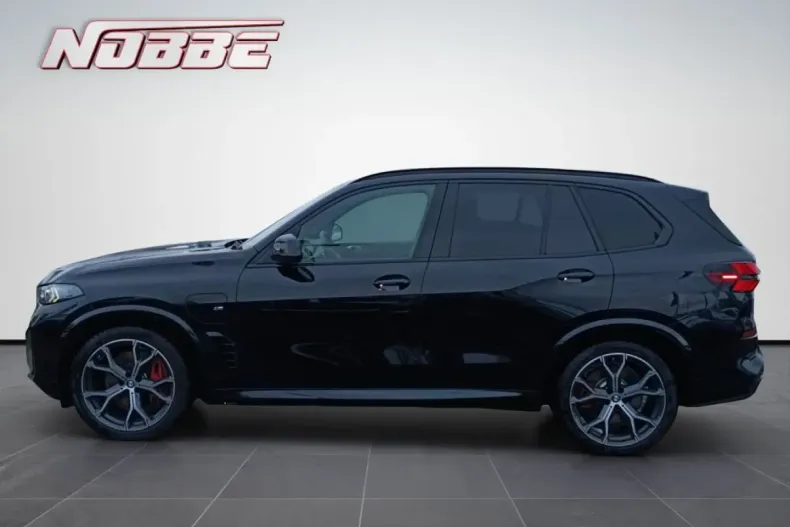 BMW X5 din 2024 cu 28.000 km - oferta BMW165403 - foto 2