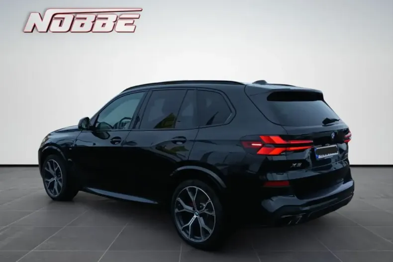 BMW X5 din 2024 cu 28.000 km - oferta BMW165403 - foto 3