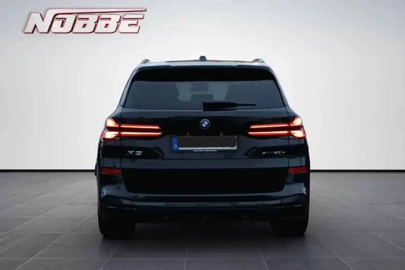 BMW X5 din 2024 cu 28.000 km - oferta BMW165403 - foto 4