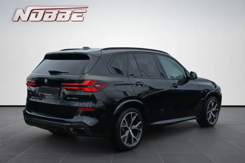 BMW X5 din 2024 cu 28.000 km - oferta BMW165403 - foto 5