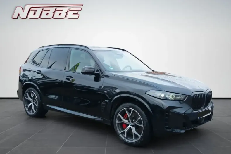 BMW X5 din 2024 cu 28.000 km - oferta BMW165403 - foto 6