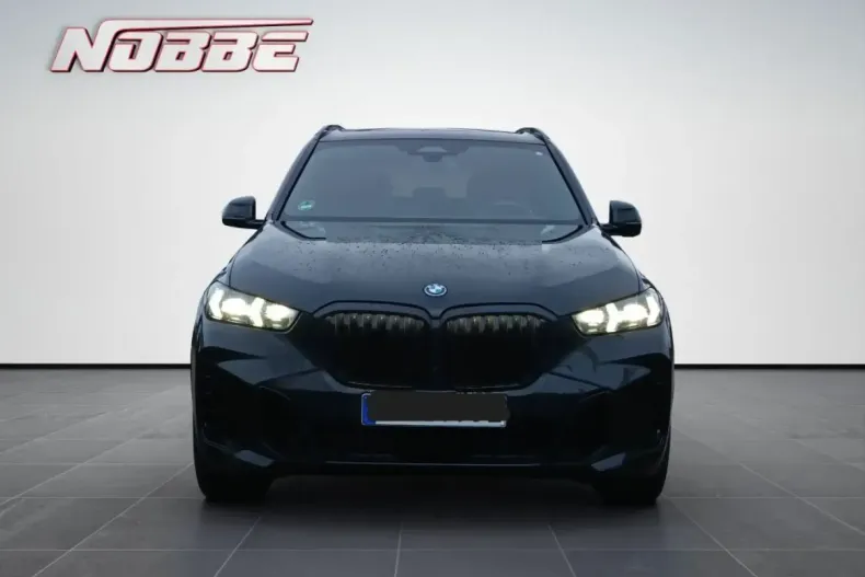 BMW X5 din 2024 cu 28.000 km - oferta BMW165403 - foto 7