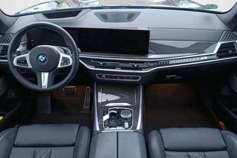 BMW X5 din 2024 cu 28.000 km - oferta BMW165403 - foto 9