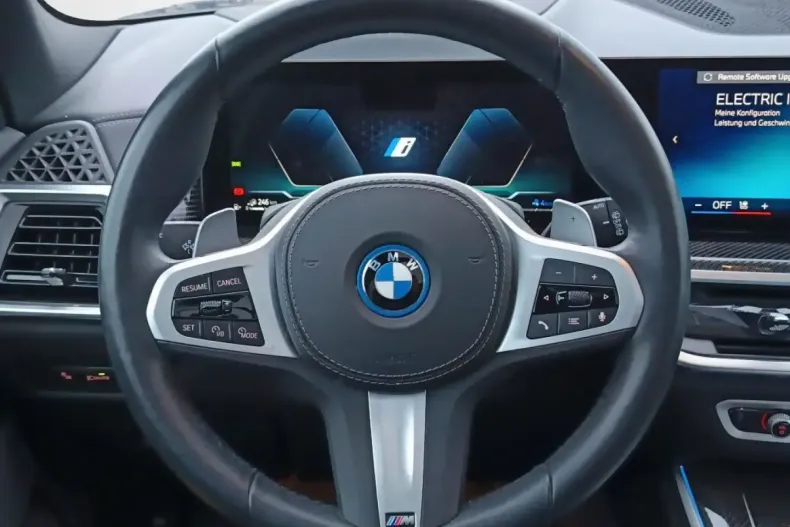 BMW X5 din 2024 cu 28.000 km - oferta BMW165403 - foto 10