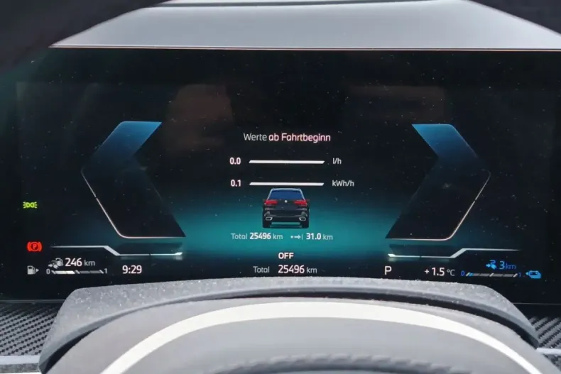 BMW X5 din 2024 cu 28.000 km - oferta BMW165403 - foto 11