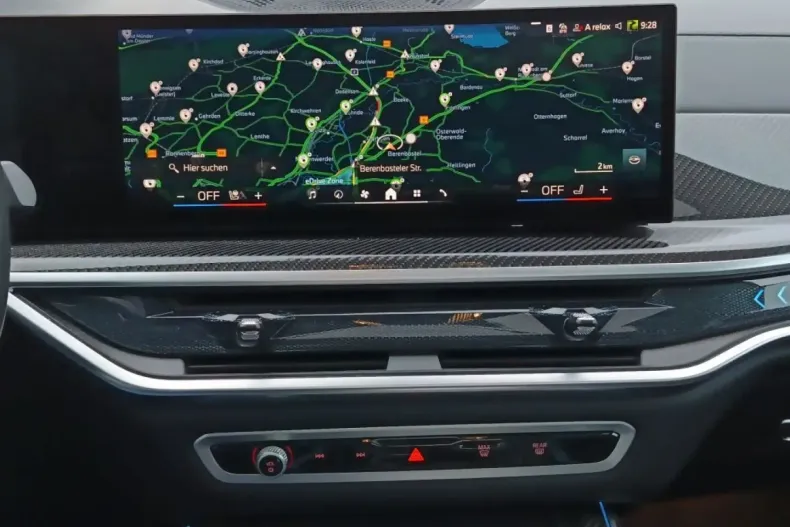 BMW X5 din 2024 cu 28.000 km - oferta BMW165403 - foto 12